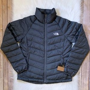 The North Face Women’s Flare 550 Down Jacket RTO